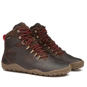 Vivo Barefoot Women's Tracker FG Boot 37